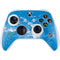 NHL St. Louis Blues Iced Xbox Series S Controller Skin